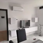 Hotel Komfortowy Apartament Z Garazem, Klimatyzacja, Self Check In