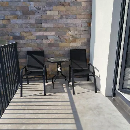 Komfortowy Apartament Z Garazem, Klimatyzacja, Self Check In Rzeszow