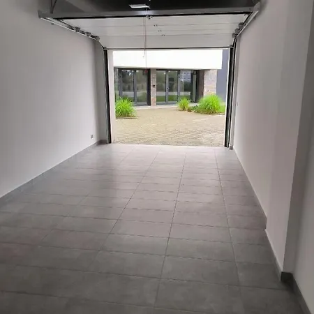 Komfortowy Apartament Z Garazem, Klimatyzacja, Self Check In Hotel *