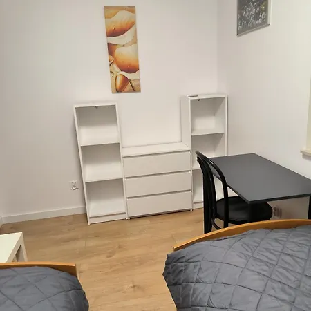 Komfortowy Apartament Z Garazem, Klimatyzacja, Self Check In Hotel Rzeszów
