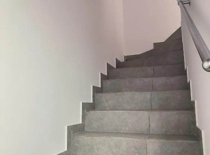 Komfortowy Apartament Z Garazem, Klimatyzacja, Self Check In Rzeszów